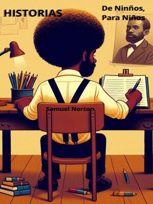 cover image of Historias- de Niños para Niños